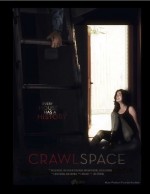 Crawlspace (2013) afişi