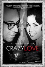 Crazy (2007) afişi
