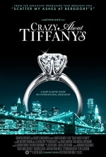 Crazy About Tiffany's (2016) afişi