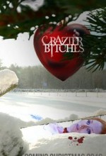 Crazy Bitches/Get Crazier (2017) afişi
