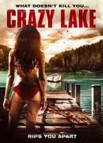 Crazy Lake (2016) afişi
