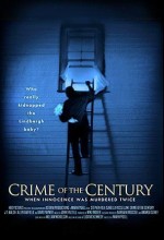Crime Of The Century (1996) afişi
