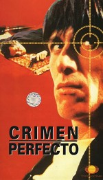 Crimen Perfecto (1995) afişi