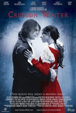Crimson Winter (2013) afişi