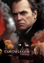 Cortafuegos (2022) afişi