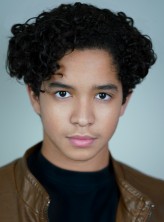 Cristian Soto fotoğrafı