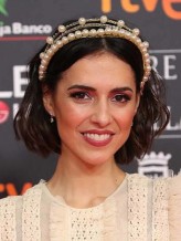 Cristina Brondo fotoğrafı