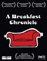 Crónica De Un Desayuno (2000) afişi