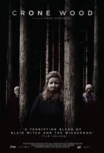 Crone Wood (2016) afişi