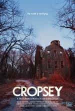 Cropsey (2009) afişi