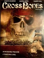 CrossBones (2005) afişi