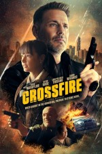 Crossfire (2023) afişi