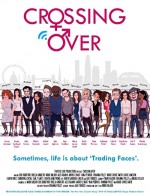 Crossing Over (2017) afişi