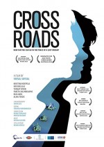 Crossroads (2013) afişi