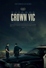 Crown Vic  afişi