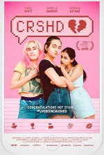 Crshd (2019) afişi