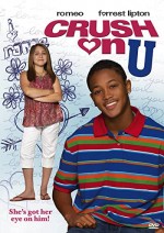 Crush On U (2007) afişi