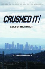 Crushed It! (2020) afişi