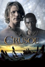 Crusoe (2008) afişi