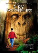 Cry Wilderness (1987) afişi