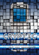 Cryptic (2009) afişi