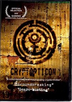 Cryptopticon (2010) afişi
