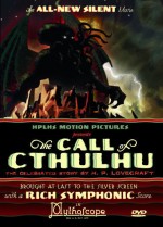 Cthulhu'nun çağrısı (2005) afişi