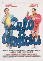 Culo E Camicia (1981) afişi