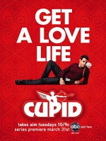Cupid (2009) afişi