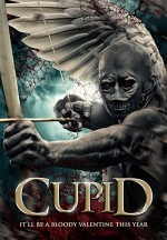 Cupid (2020) afişi