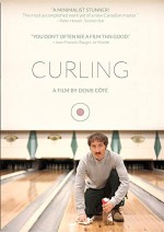 Curling (2010) afişi