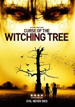 Curse of the Witching Tree (2015) afişi