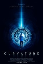 Curvature (2017) afişi