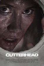 Cutterhead (2018) afişi