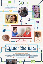 Cyber-Seniors (2014) afişi
