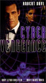 Cyber Vengeance (1995) afişi