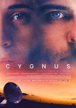 Cygnus (2017) afişi