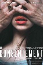 Consent (2023) afişi