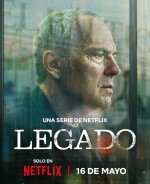 Legado (2025) Fragman (2025) afişi