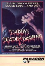 Daddy's Deadly Darling (1972) afişi