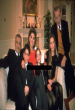 Dadı (2001) afişi Dadı (2001) afişi