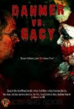 Dahmer Vs. Gacy (2010) afişi