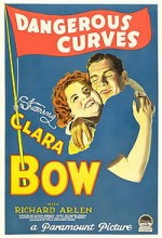 Dangerous Curves (ı) (1929) afişi