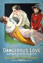 Dangerous Love (1920) afişi