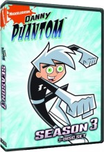 Danny Phantom 3. Sezon (2007) afişi