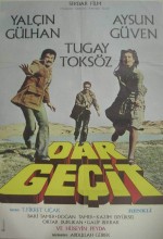 Dar Geçit (1976) afişi
