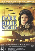 Dark Blue World (2001) afişi Dark Blue World (2001) afişi