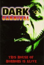 Dark Carnaval (1993) afişi
