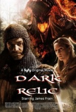 Dark Relic (2010) afişi