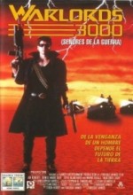 Dark Vengeance (1992) afişi
